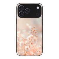 Θήκη Sonique Sunset in Eden Series για Apple iPhone 17 Pro Max Zen Blossom
