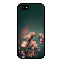 Θήκη Sonique Sunset in Eden Series για Apple iPhone 7 / iPhone 8 / iPhone SE 2020 / iPhone SE 2022 Almond Blossom