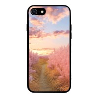 Θήκη Sonique Sunset in Eden Series για Apple iPhone 7 / iPhone 8 / iPhone SE 2020 / iPhone SE 2022 Golden Hour