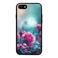 Θήκη Sonique Sunset in Eden Series για Apple iPhone 7 / iPhone 8 / iPhone SE 2020 / iPhone SE 2022 Morning Rose