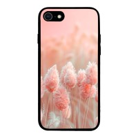 Θήκη Sonique Sunset in Eden Series για Apple iPhone 7 / iPhone 8 / iPhone SE 2020 / iPhone SE 2022 Pink Mirage