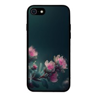 Θήκη Sonique Sunset in Eden Series για Apple iPhone 7 / iPhone 8 / iPhone SE 2020 / iPhone SE 2022 Rhodo Garden