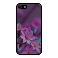 Θήκη Sonique Sunset in Eden Series για Apple iPhone 7 / iPhone 8 / iPhone SE 2020 / iPhone SE 2022 Sakura Bloom