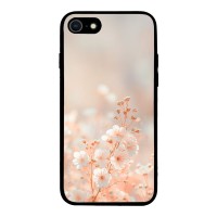 Θήκη Sonique Sunset in Eden Series για Apple iPhone 7 / iPhone 8 / iPhone SE 2020 / iPhone SE 2022 Zen Blossom