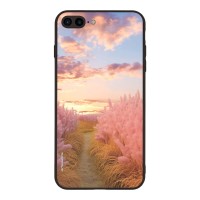 Θήκη Sonique Sunset in Eden Series για Apple iPhone 7 Plus / iPhone 8 Plus Golden Hour