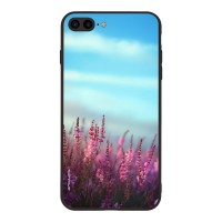 Θήκη Sonique Sunset in Eden Series για Apple iPhone 7 Plus / iPhone 8 Plus Lavender Mist