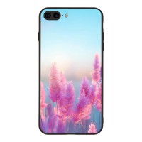 Θήκη Sonique Sunset in Eden Series για Apple iPhone 7 Plus / iPhone 8 Plus Pampas Ether