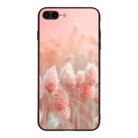 Θήκη Sonique Sunset in Eden Series για Apple iPhone 7 Plus / iPhone 8 Plus Pink Mirage