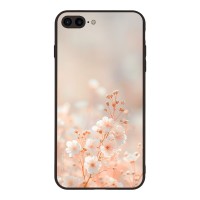 Θήκη Sonique Sunset in Eden Series για Apple iPhone 7 Plus / iPhone 8 Plus Zen Blossom