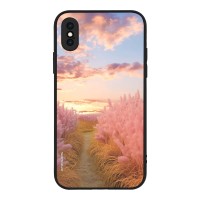 Θήκη Sonique Sunset in Eden Series για Apple iPhone X / iPhone XS Golden Hour