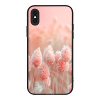 Θήκη Sonique Sunset in Eden Series για Apple iPhone X / iPhone XS Pink Mirage