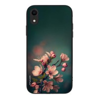 Θήκη Sonique Sunset in Eden Series για Apple iPhone XR Almond Blossom