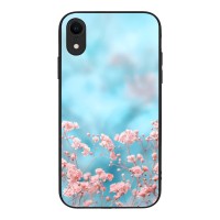 Θήκη Sonique Sunset in Eden Series για Apple iPhone XR Baby's Breath