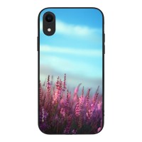 Θήκη Sonique Sunset in Eden Series για Apple iPhone XR Lavender Mist