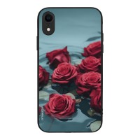 Θήκη Sonique Sunset in Eden Series για Apple iPhone XR Midnight Rose