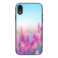 Θήκη Sonique Sunset in Eden Series για Apple iPhone XR Pampas Ether