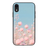 Θήκη Sonique Sunset in Eden Series για Apple iPhone XR Pure Cotton