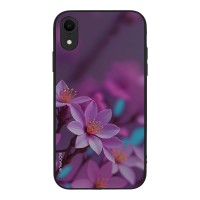 Θήκη Sonique Sunset in Eden Series για Apple iPhone XR Sakura Bloom