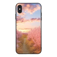 Θήκη Sonique Sunset in Eden Series για Apple iPhone XS MAX Golden Hour