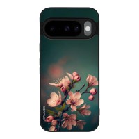 Θήκη Sonique Sunset in Eden Series για Google Pixel 10 5G / Pixel 10 Pro 5G Almond Blossom