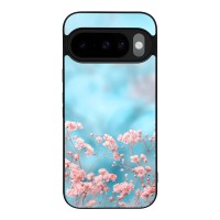 Θήκη Sonique Sunset in Eden Series για Google Pixel 10 5G / Pixel 10 Pro 5G Baby's Breath