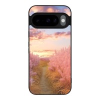 Θήκη Sonique Sunset in Eden Series για Google Pixel 10 5G / Pixel 10 Pro 5G Golden Hour