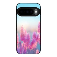 Θήκη Sonique Sunset in Eden Series για Google Pixel 10 5G / Pixel 10 Pro 5G Pampas Ether