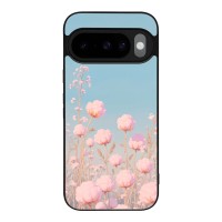 Θήκη Sonique Sunset in Eden Series για Google Pixel 10 5G / Pixel 10 Pro 5G Pure Cotton
