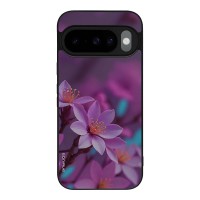 Θήκη Sonique Sunset in Eden Series για Google Pixel 10 5G / Pixel 10 Pro 5G Sakura Bloom