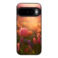 Θήκη Sonique Sunset in Eden Series για Google Pixel 10 5G / Pixel 10 Pro 5G Tulip Velvet