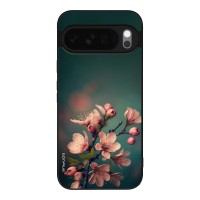 Θήκη Sonique Sunset in Eden Series για Google Pixel 10 Pro XL 5G Almond Blossom