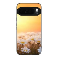 Θήκη Sonique Sunset in Eden Series για Google Pixel 10 Pro XL 5G Golden Daisy