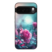 Θήκη Sonique Sunset in Eden Series για Google Pixel 10 Pro XL 5G Morning Rose