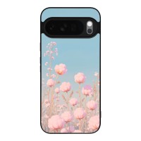 Θήκη Sonique Sunset in Eden Series για Google Pixel 10 Pro XL 5G Pure Cotton