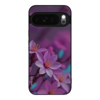 Θήκη Sonique Sunset in Eden Series για Google Pixel 10 Pro XL 5G Sakura Bloom
