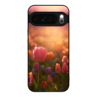 Θήκη Sonique Sunset in Eden Series για Google Pixel 10 Pro XL 5G Tulip Velvet