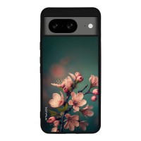 Θήκη Sonique Sunset in Eden Series για Google Pixel 8 5G Almond Blossom