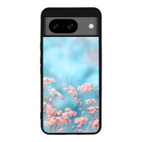Θήκη Sonique Sunset in Eden Series για Google Pixel 8 5G Baby's Breath