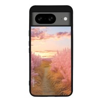 Θήκη Sonique Sunset in Eden Series για Google Pixel 8 5G Golden Hour