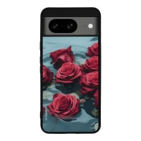 Θήκη Sonique Sunset in Eden Series για Google Pixel 8 5G Midnight Rose