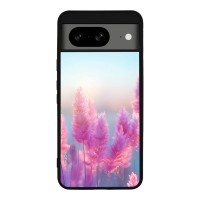 Θήκη Sonique Sunset in Eden Series για Google Pixel 8 5G Pampas Ether