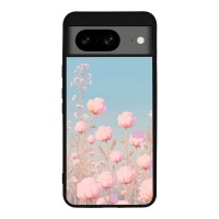 Θήκη Sonique Sunset in Eden Series για Google Pixel 8 5G Pure Cotton