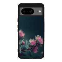 Θήκη Sonique Sunset in Eden Series για Google Pixel 8 5G Rhodo Garden