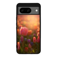 Θήκη Sonique Sunset in Eden Series για Google Pixel 8 5G Tulip Velvet