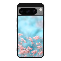 Θήκη Sonique Sunset in Eden Series για Google Pixel 8 Pro 5G Baby's Breath