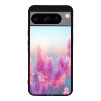 Θήκη Sonique Sunset in Eden Series για Google Pixel 8 Pro 5G Pampas Ether