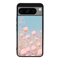 Θήκη Sonique Sunset in Eden Series για Google Pixel 8 Pro 5G Pure Cotton
