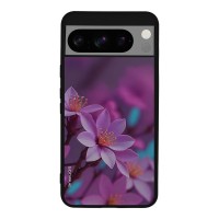 Θήκη Sonique Sunset in Eden Series για Google Pixel 8 Pro 5G Sakura Bloom