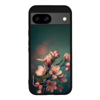 Θήκη Sonique Sunset in Eden Series για Google Pixel 8a 5G Almond Blossom