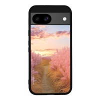 Θήκη Sonique Sunset in Eden Series για Google Pixel 8a 5G Golden Hour